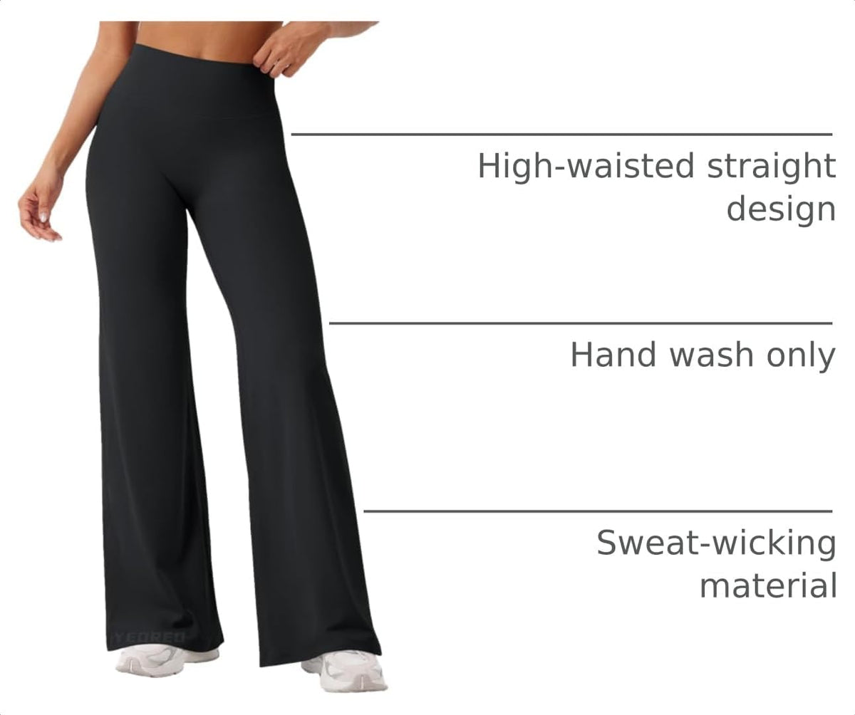 Ease Workout Leggings Womens Straight Leggings Eddiy Gym Yoga Pants