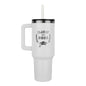 Graduation Tumbler, High School Graduation Gift, Graduation Cup Class of 2026, Senior Graduation Party Favors