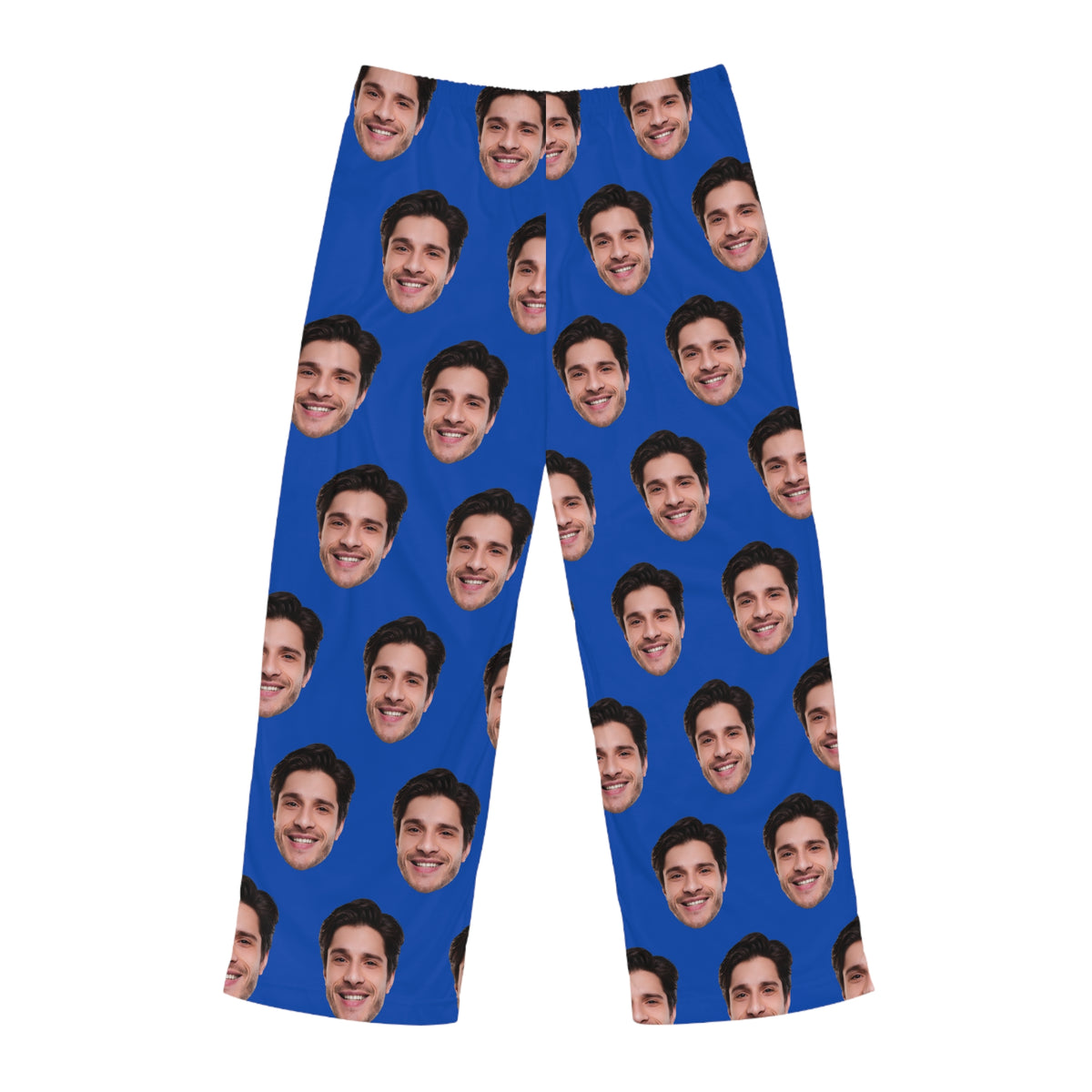 Custom Face Pajama Pants