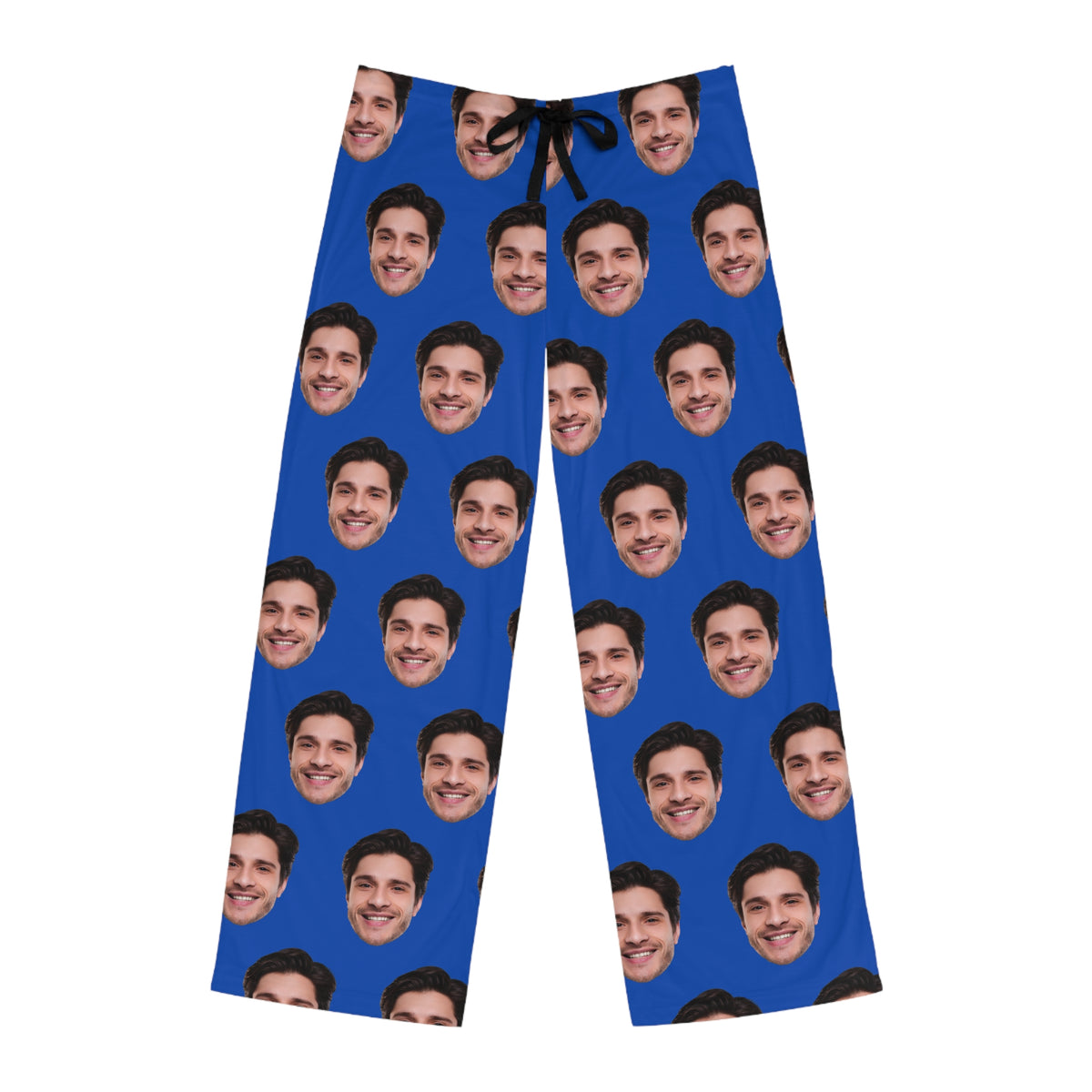 Custom Face Pajama Pants