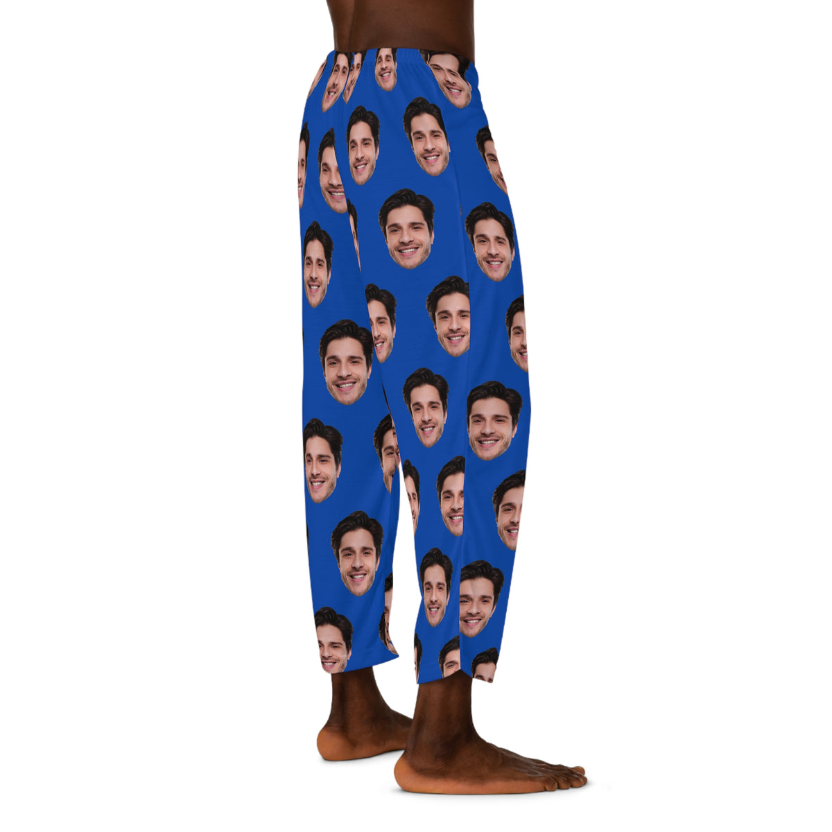 Custom Face Pajama Pants